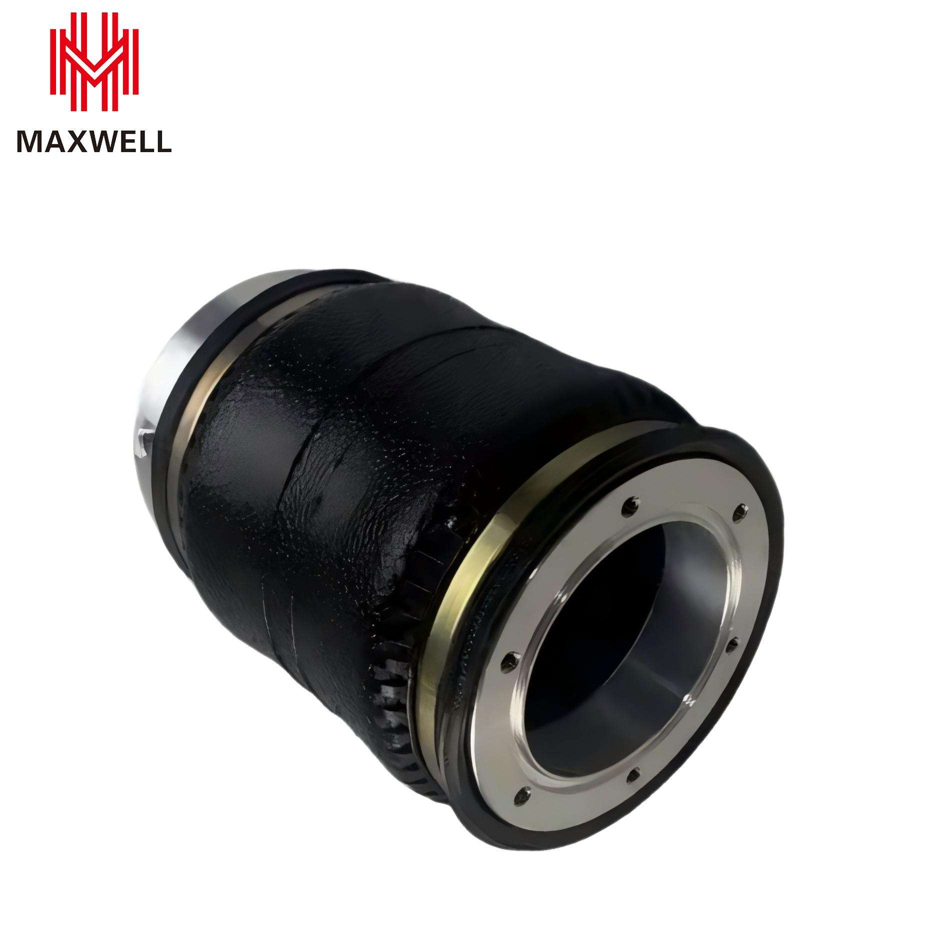 Factory Price Universal Suspension Air Spring Air Bag for Shock Absorber Auto Parts