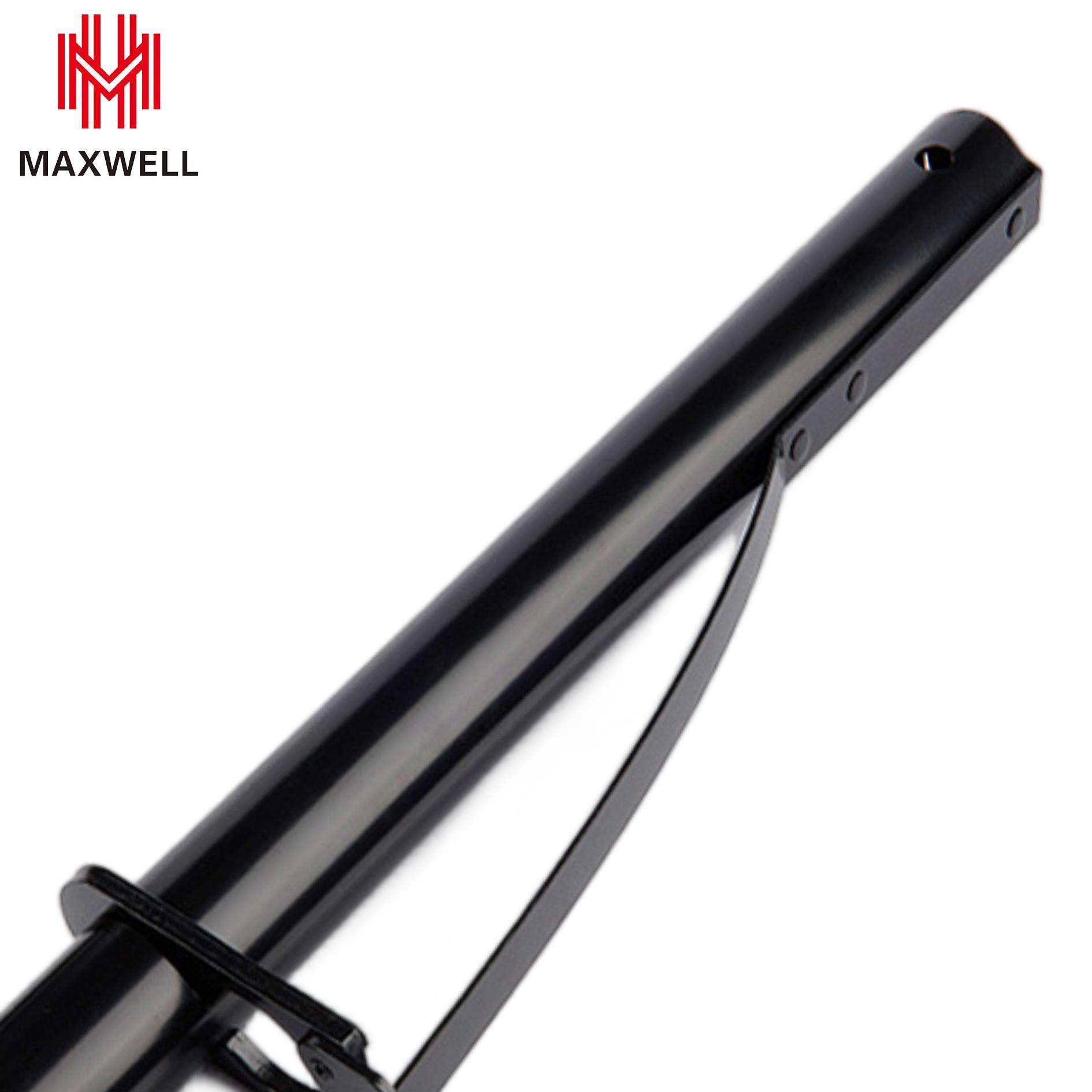 High-Performance Hard Chrome Piston Rods for Hydraulic Cylinders and Shock Absorbers Wholesale Supply