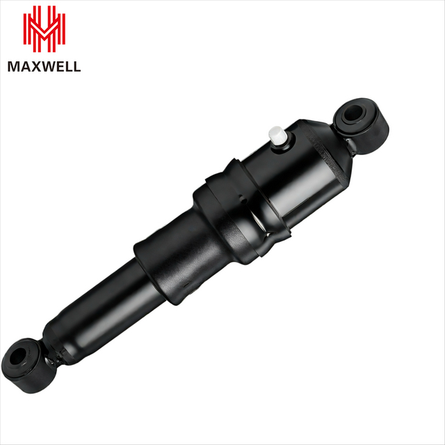 CB0016 Truck Cabin Shock Absorber for VolvoLeft Rear Top Eye 308mm 14mm 1.97kg Cab Suspension