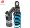 ATV Motorcycle Suspension System Front and Rear Shock Absorbers for Sym 200cc Scooter