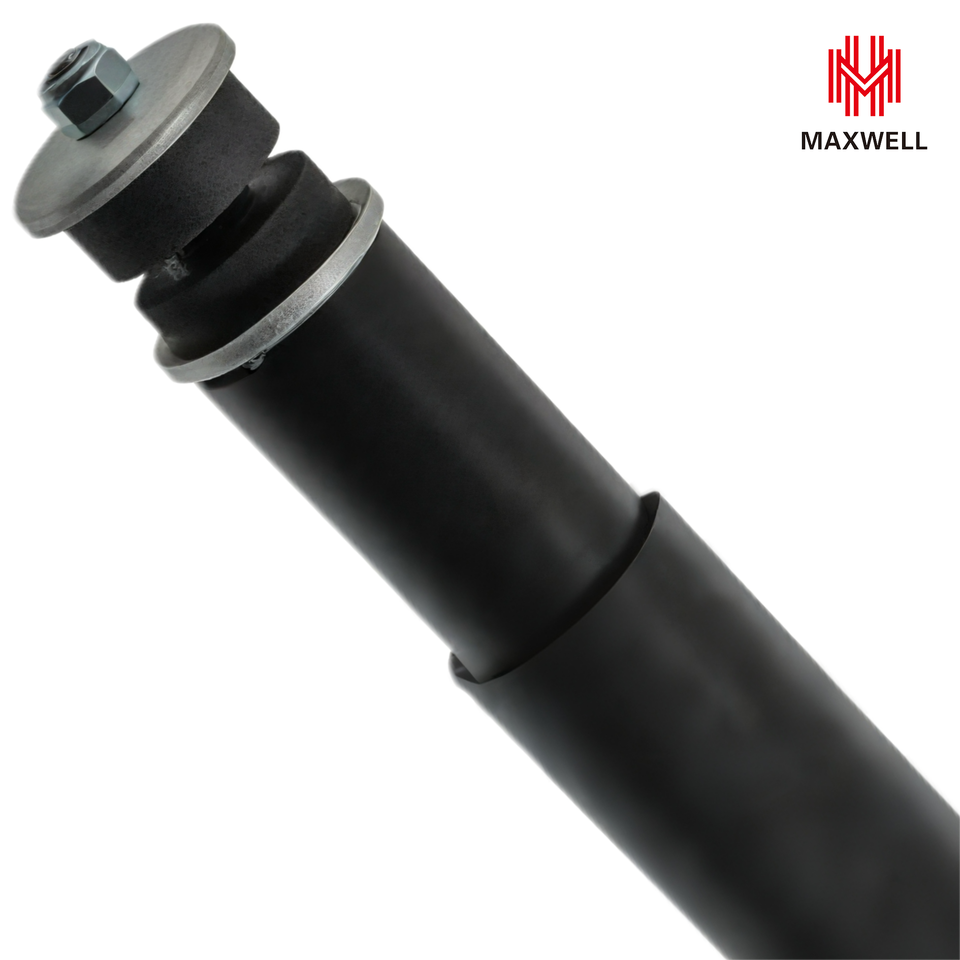 OE T5060 High Quality Rear Axle Oil Pressure Telescopic Shock Absorber for SCANIA Trucks Top Pin Mounting