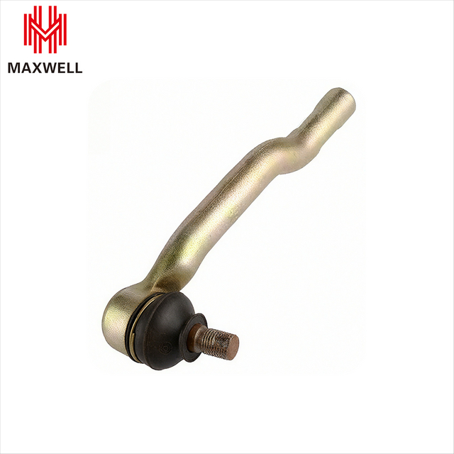 High Quality Guarantee Outer Ball Joint for Toyota - Anti-Interference Shielded Cable