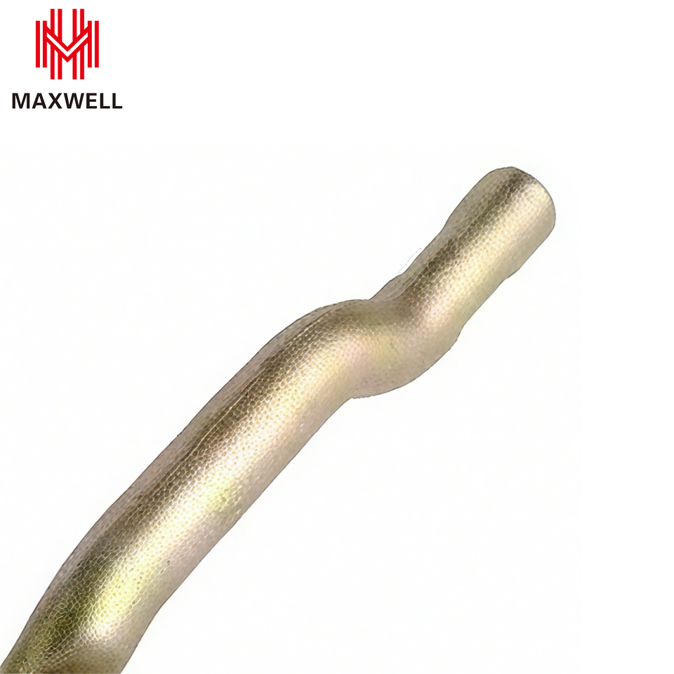 High Quality Guarantee Outer Ball Joint for Toyota - Anti-Interference Shielded Cable