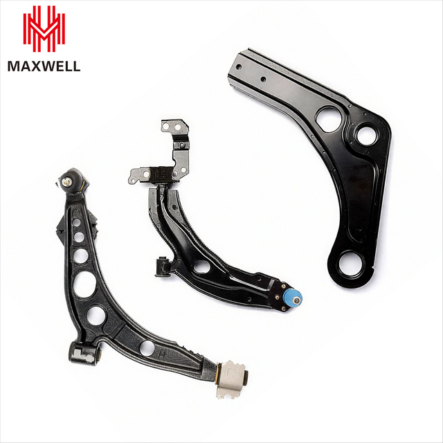 Control Arm Steel Fashion Sale Suspension System Auto Spare Parts for Mercedes Benz