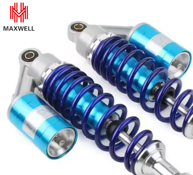 Hot Selling Motorcycle Shock Absorbers for Yamaha Motor Scooter ATV Quad BWS X-MAX Aerox