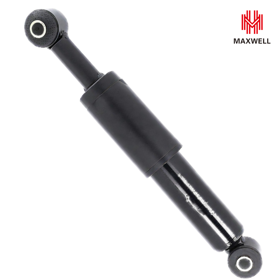 OE no CB0096 Truck Shock Absorber for Mercedes- Benz 12995ME Rear Top Eye Mechanical 372mm