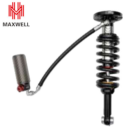 Adjustable Coilovers Coil Spring Shock Absorber for LAND ROVER DISCOVERY