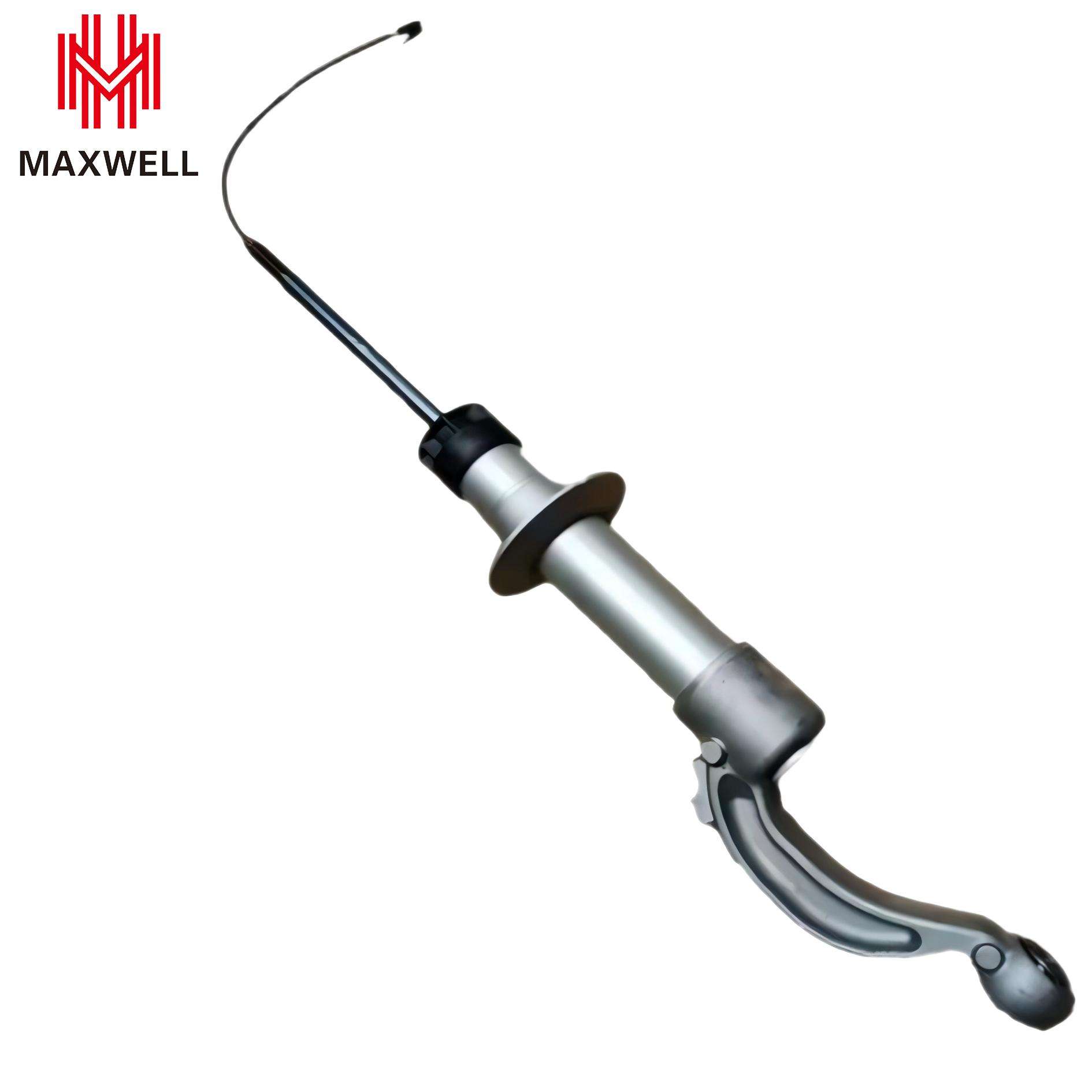 Recommend Suspension Parts Shock Absorber for Maserati Quattroporte Ghibli Front Left and Right 4WD