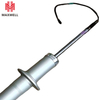 Factory Wholesale Suspension Parts Shock Absorber for Maserati Gran Turismo Rear Left and Right
