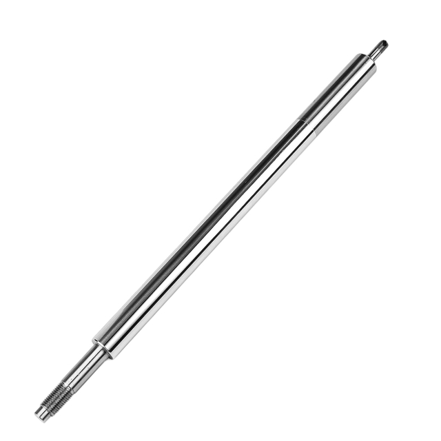 Custom OEM Professional Piston Rods for Hydraulic Cylinders with Wholesale Price