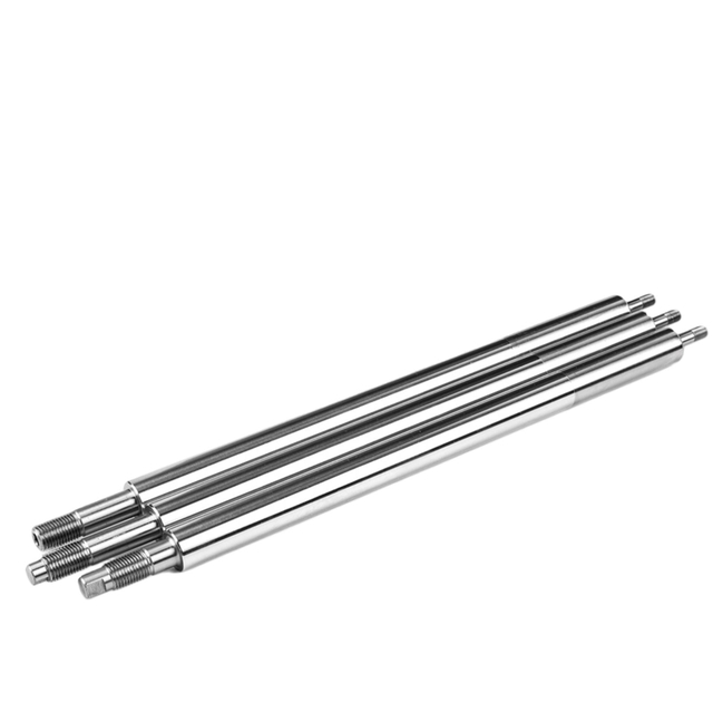 Custom OEM Professional Piston Rods for Hydraulic Cylinders with Wholesale Price