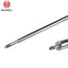 Hardening Cutting Digital Control Press Rolled Thread Hydraulic Cylinder Piston Rod