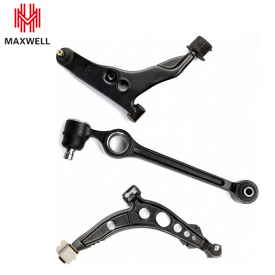 OE Control Arm Steel Fashion Sale Suspension System Auto Spare Parts for Mercedes Benz