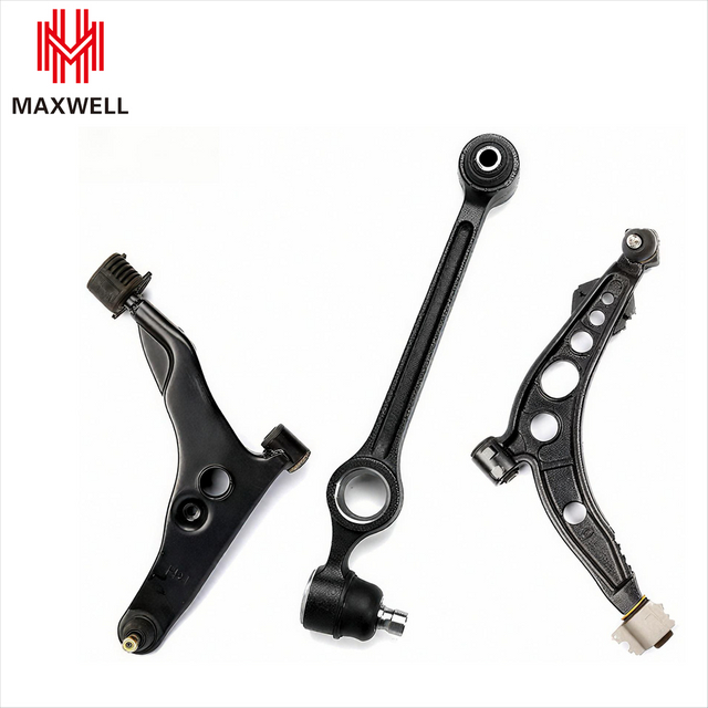 OE Control Arm Steel Fashion Sale Suspension System Auto Spare Parts for Mercedes Benz