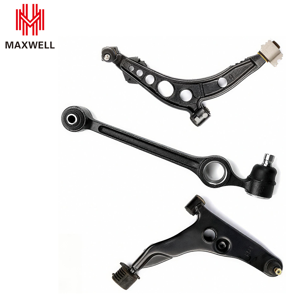 OE Control Arm Steel Fashion Sale Suspension System Auto Spare Parts for Mercedes Benz