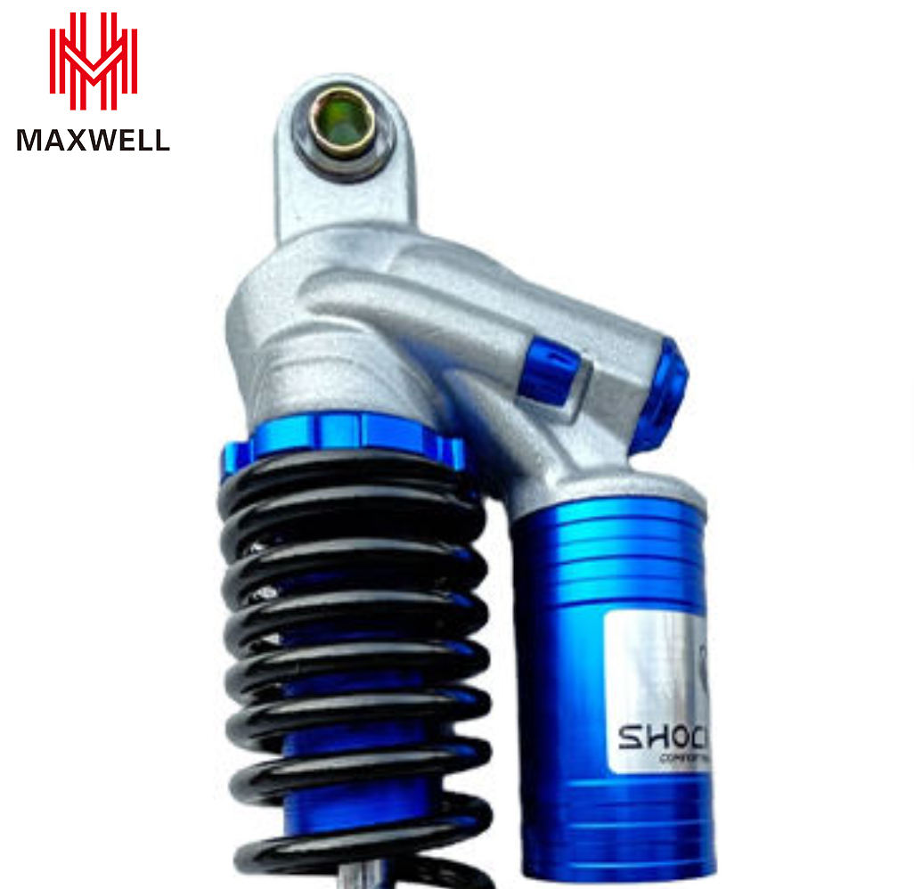 Direct Selling Coil Spring Suspension Front and Rear 320 Mm Shock Absorbers