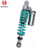 Factory Wholesale Motorcycle Suspension System Shock Absorbers for Yamaha Honda Monkey125 Suzuki