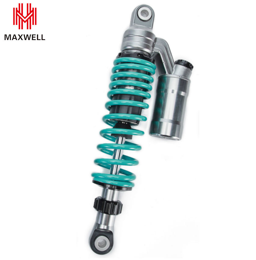 Factory Wholesale Motorcycle Suspension System Shock Absorbers for Yamaha Honda Monkey125 Suzuki