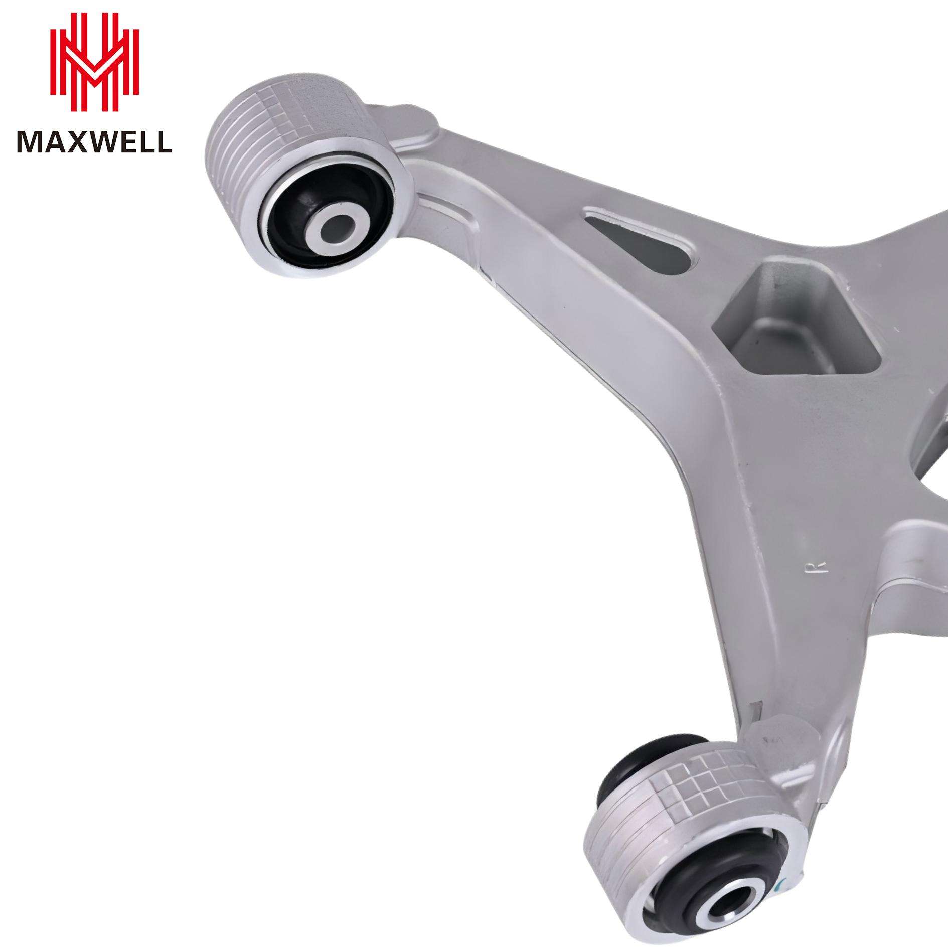 Genuine Car Suspension System Auto Manufacturers Parts Control Arm for Jaguar XF