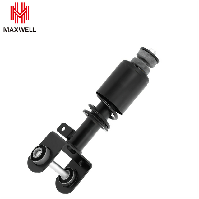 CB0131 Trucks Coil Spring Shock Absorber with Top Pin Mounting and 14mm Inner Diameter
