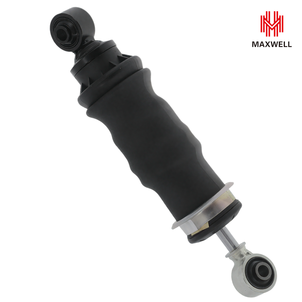 CB0088 Shock Absorber Trucks for RENAULT with 12.2mm Inner Diameter and 2kg Weight for Front Axle
