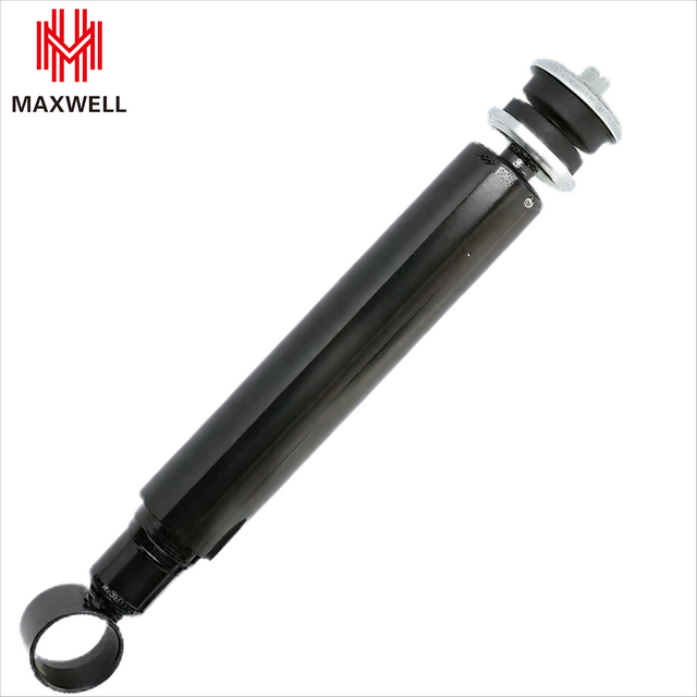 OE T1330 Oil Pressure Telescopic Shock Absorber for SCANIA Trucks Twin-Tube Top Pin Mounting NOV30/36X280