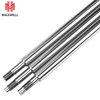 Good Quality Custom Made Hydraulic Cylinder Precision Threaded Stainless Steel Piston Rod