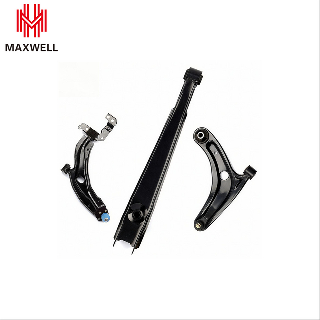 Steel Fashion Sale Suspension System Auto Spare Parts Lower Control Arm for Mercedes Benz