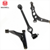 Multiple Steel Fashion Sale Suspension System Auto Spare Parts Lower Control Arm for Mercedes Benz