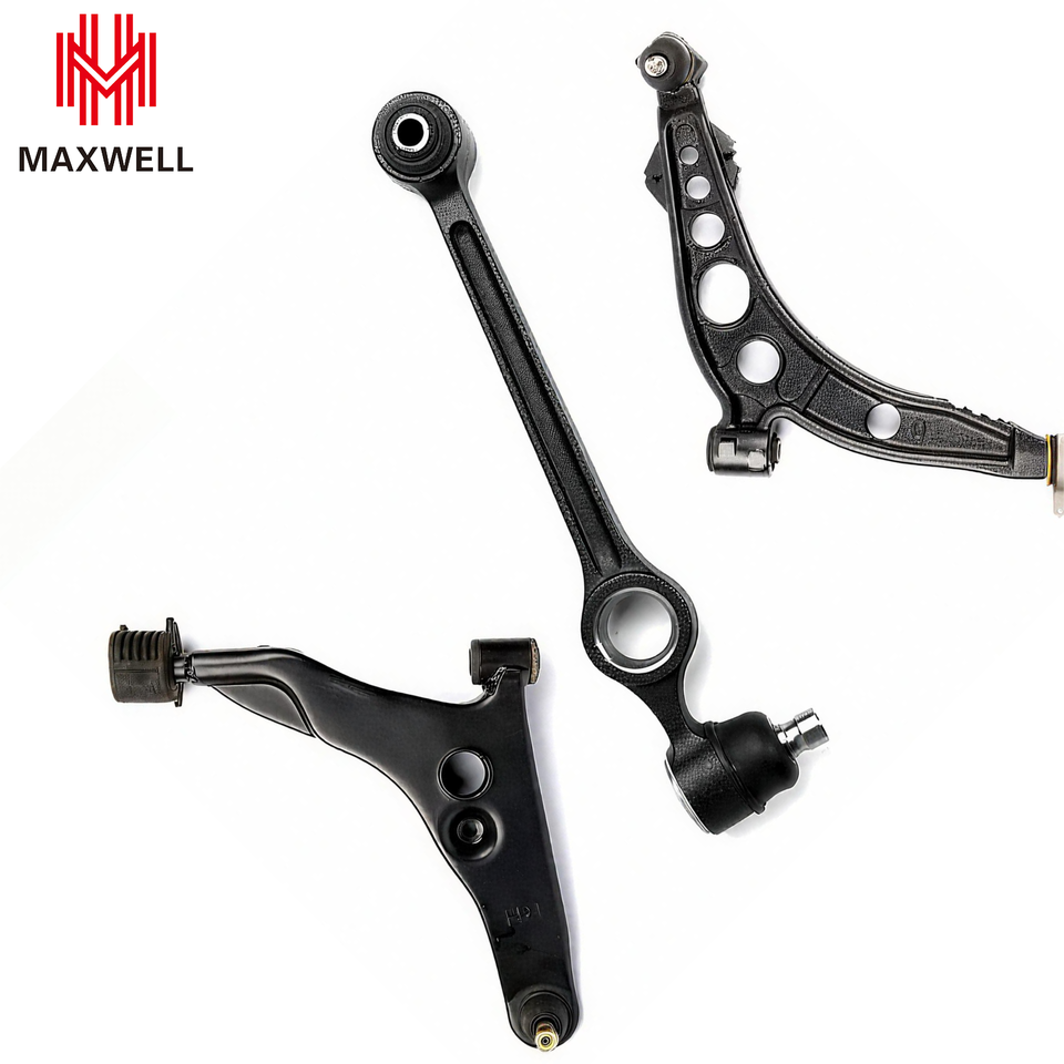 Multiple Steel Fashion Sale Suspension System Auto Spare Parts Lower Control Arm for Mercedes Benz