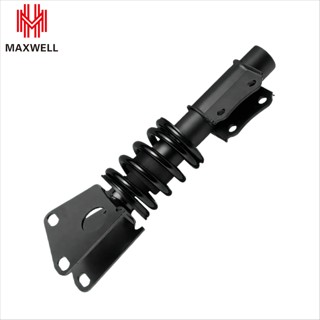 CB0062 220416 Front Axle Oil Pressure Telescopic Shock Absorber for RENAULT Trucks Top Pin Mounting