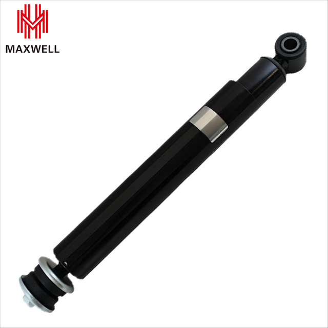 OE T1215 Oil Pressure Twin-Tube Telescopic Shock Absorber for SCANIA Trucks Top Pin Mounting NOV36X370HA