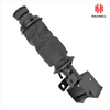 CB0070 Trucks for RENAULT Heavy Duty Shock Absorber with M14x1.5 Thread, 13mm Inner Diameter, 4.01kg