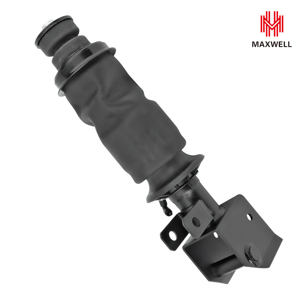 CB0070 Trucks for RENAULT Heavy Duty Shock Absorber with M14x1.5 Thread, 13mm Inner Diameter, 4.01kg
