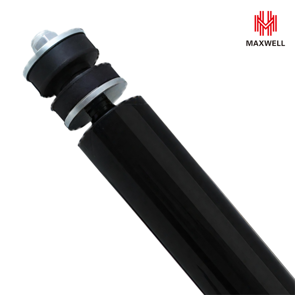 OE T1145 High Performance Oil Pressure Telescopic Shock Absorber for Scania Trucks NOV36X280 Top Pin Mounting