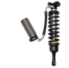 High Quality 4x4 Off-road Nitrogen Adjustable Coilover Shock Absorber for HAVAL H9