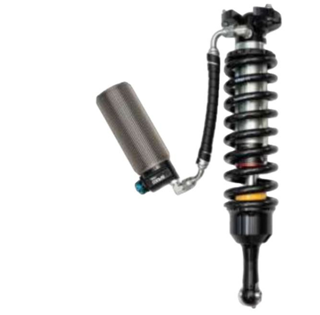 High Quality 4x4 Off-road Nitrogen Adjustable Coilover Shock Absorber for HAVAL H9