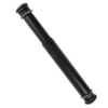 OE T1350 Oil Pressure Truck Damper for MAN with High Performance Telescopic Structure and Top Pin Mounting