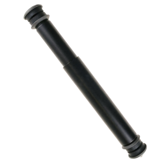 OE T1350 Oil Pressure Truck Damper for MAN with High Performance Telescopic Structure and Top Pin Mounting