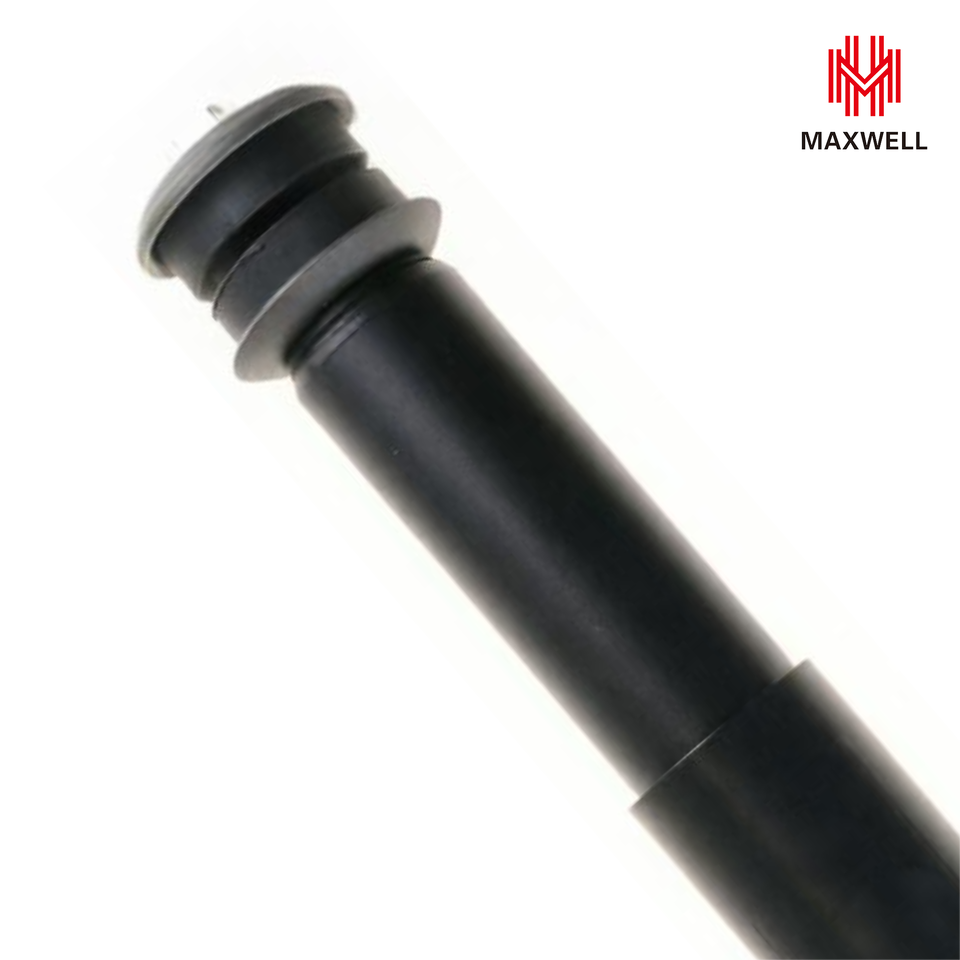 OE T1350 Oil Pressure Truck Damper for MAN with High Performance Telescopic Structure and Top Pin Mounting