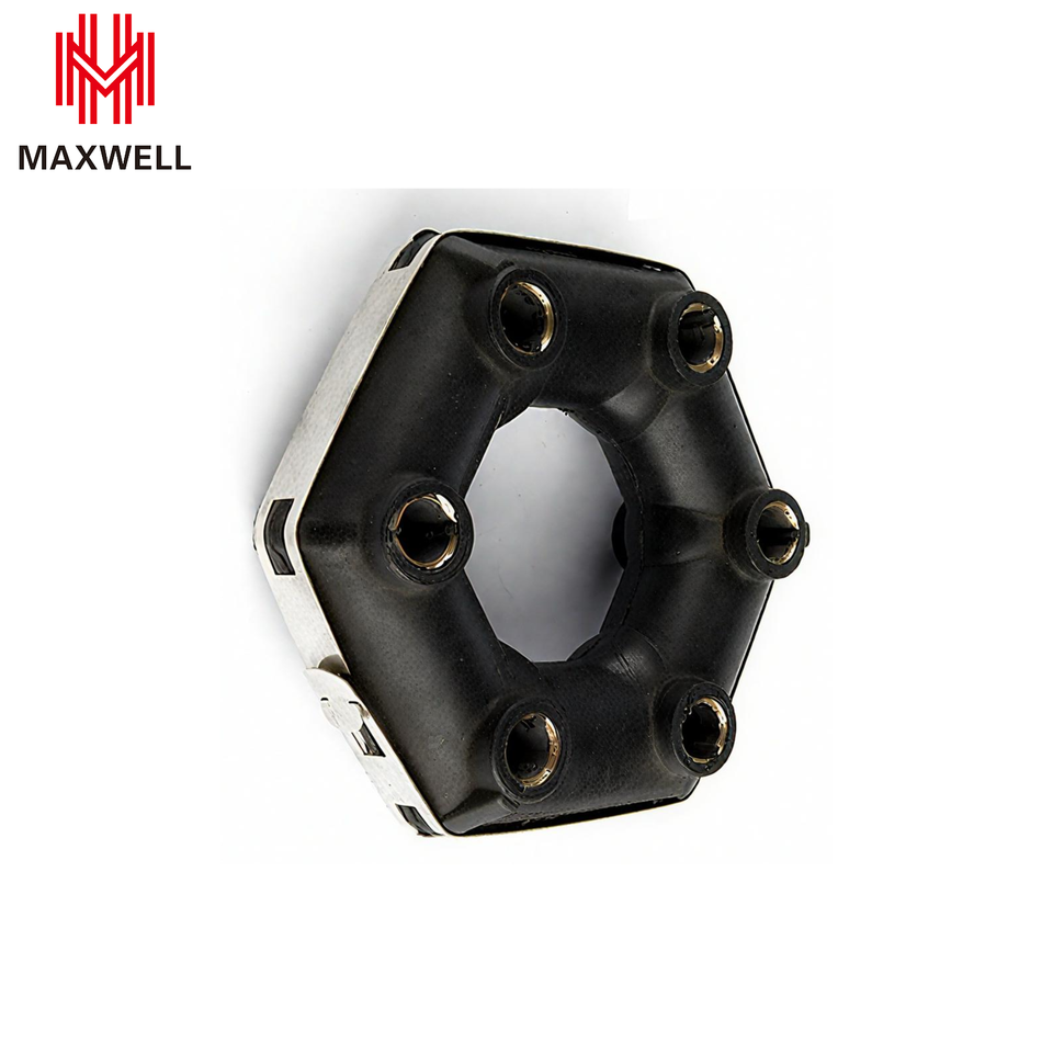 Control Arm Bushing Flexible Rubber Bushing for Automotive Applications - High Quality Metal Plastic Parts
