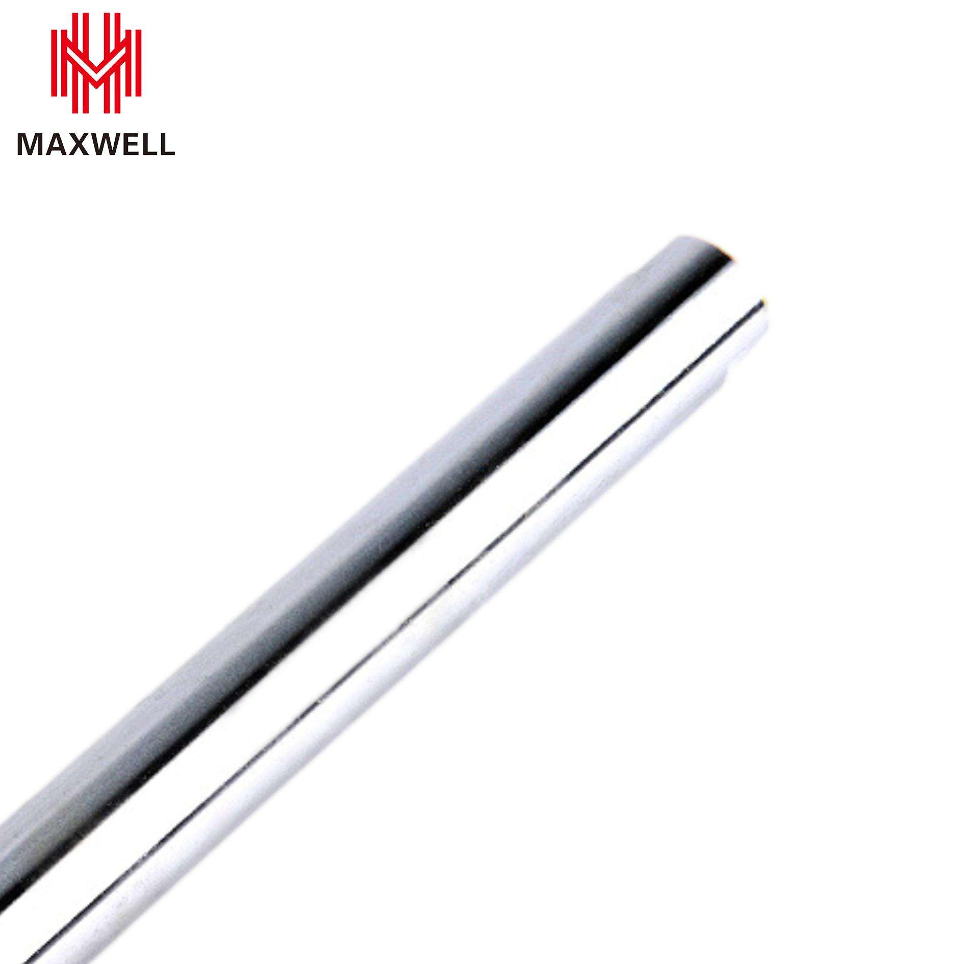 High Performance Hydraulic Cylinder Piston Rod Parts Used for Shock Absorber