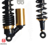 ATV Motorcycle Suspension System Front and Rear Shock Absorbers for Banshee YFZ450 Raptor 660 700
