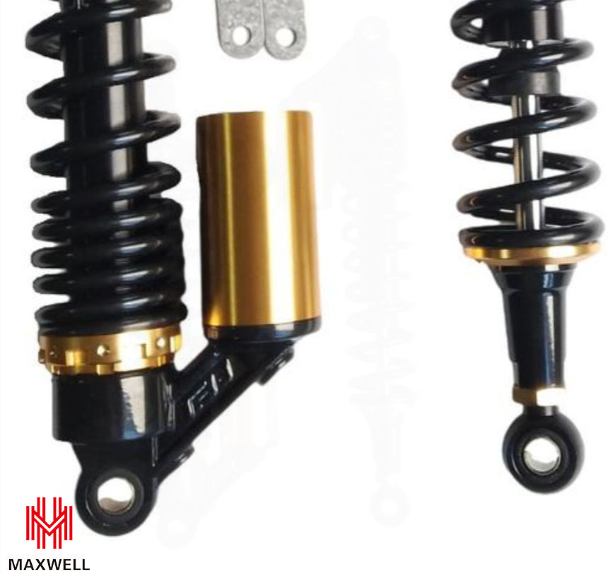 ATV Motorcycle Suspension System Front and Rear Shock Absorbers for Banshee YFZ450 Raptor 660 700