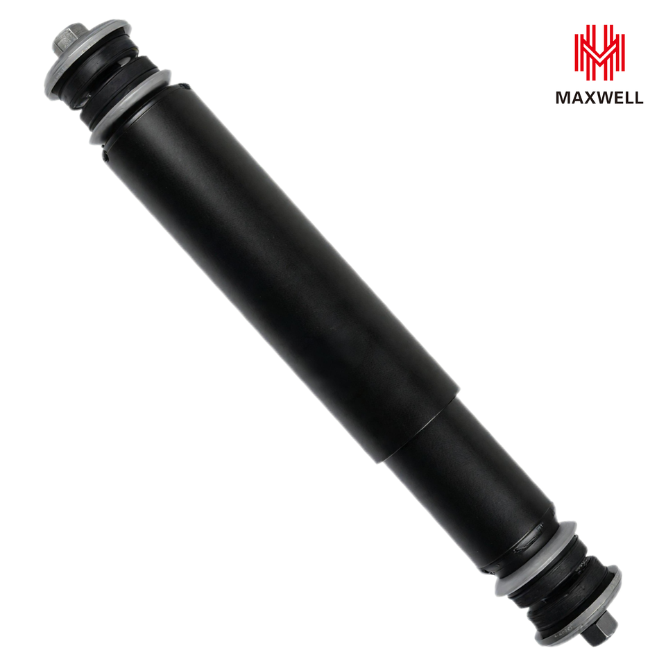 OE T5104 Rear Axle Oil Pressure Telescopic Shock Absorber for SCANIA Trucks Top Pin Mounting CASALS 99291