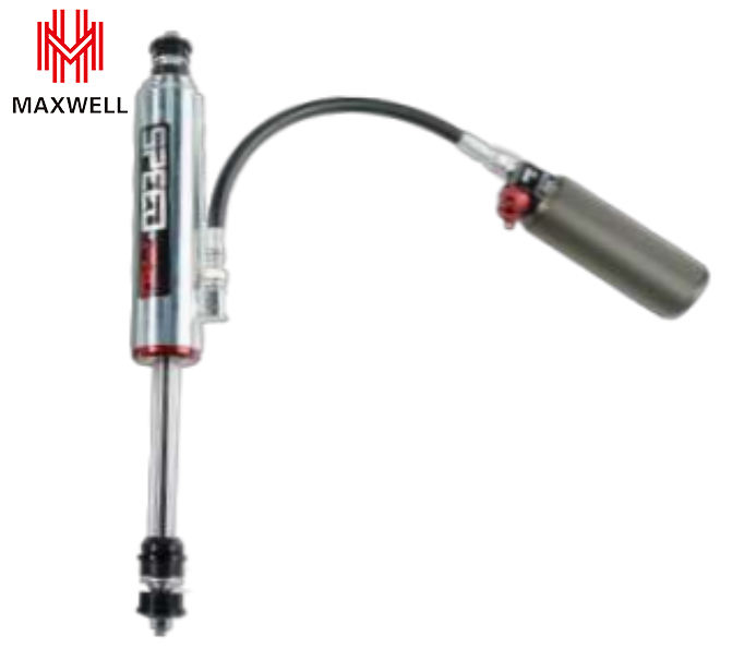 High Performance 4x4 Off-road Nitrogen Adjustable Coilover Shock Absorber for TOYOTA LC70