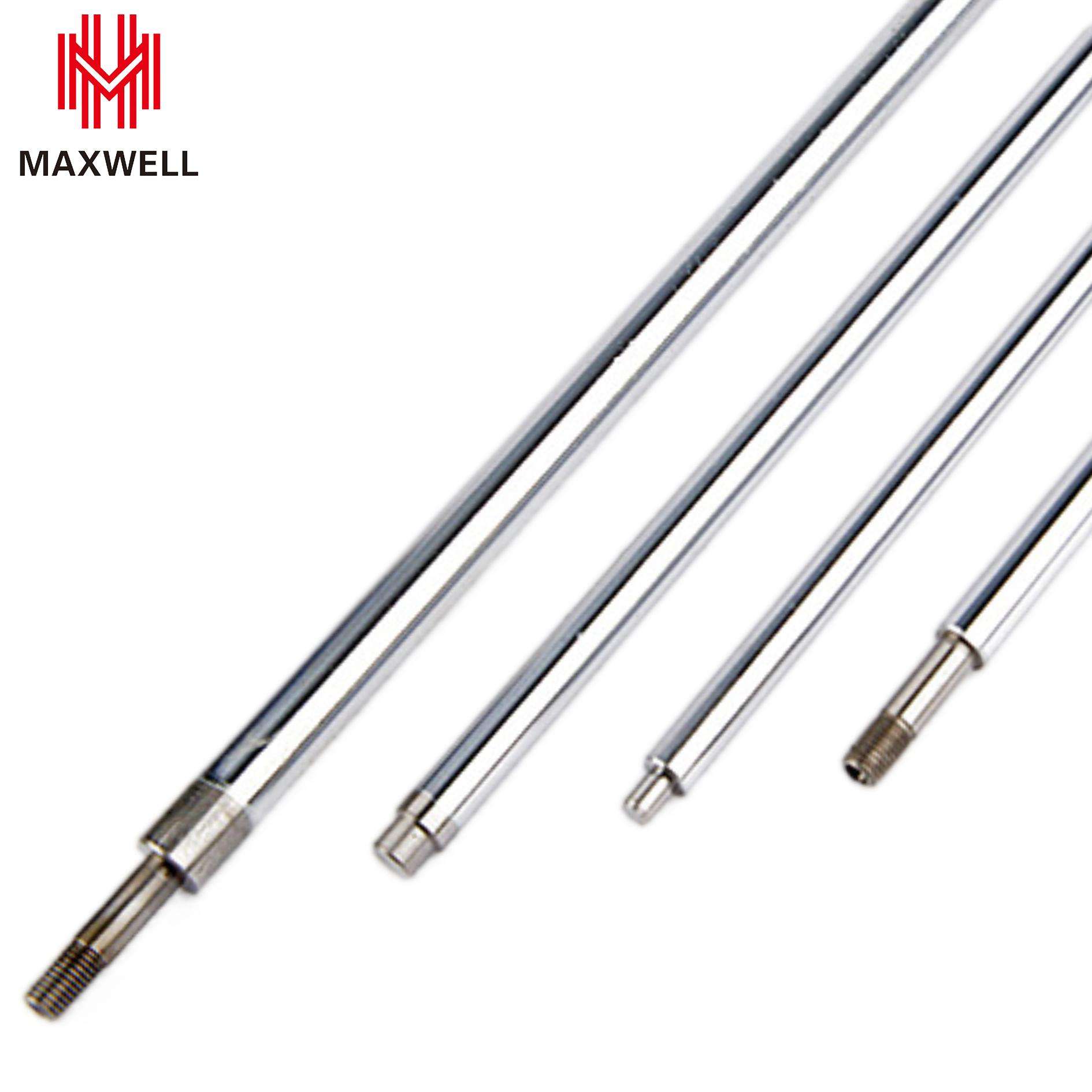 Custom Hollow Shock Absorber Boom Hydraulic Cylinder Pistons Rods for Hydraulic Cylinders