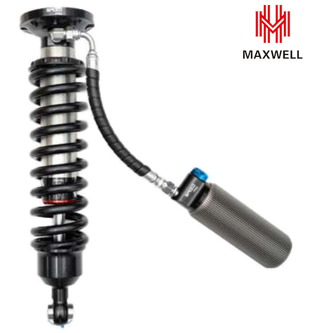 High Performance off Road Nitrogen Suspension Kits Adjustable Shock Absorber for TOYOTA TUNDRA