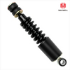 OE CB0106 Truck Gas Pressure Shock Absorber for MAN with 38.5mm Diameter and Top Eye Mounting