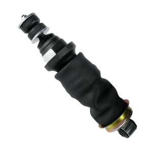 OE CB0092 Trucks Front Axle Pneumatic Shock Absorber with Bottom Pin Mounting and 2.5kg Weight